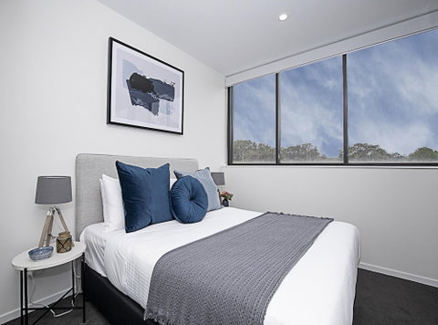 CANBERRA CHIC Hosted By LAbode - Rental Cars 4