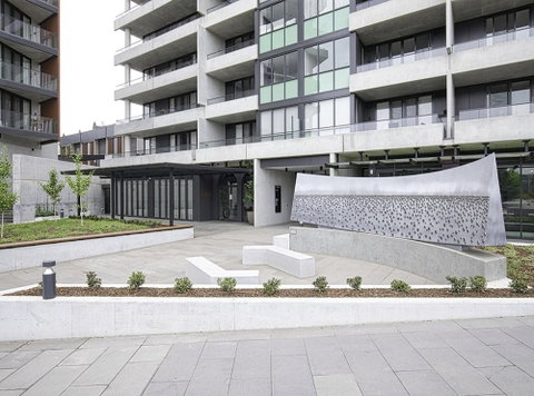 CANBERRA CHIC Hosted By LAbode - Rental Cars 0