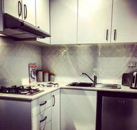 Bespoke Creative Serviced Apartments - Rental Cars