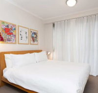 Amazing Studio With Pool in Central Sydney