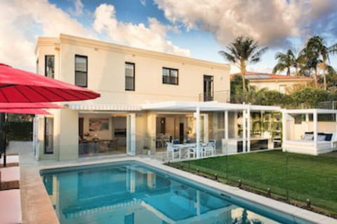 Vaucluse Manor H327 - Rental Cars 0