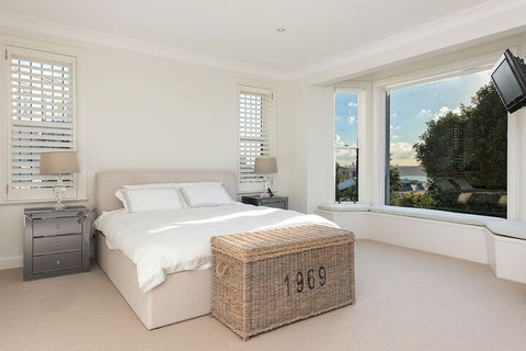 Vaucluse Manor H327 - Rental Cars 5