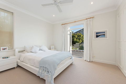 Vaucluse Manor H327 - Rental Cars 3