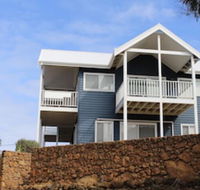 Flinders View Beach House - Rental Cars