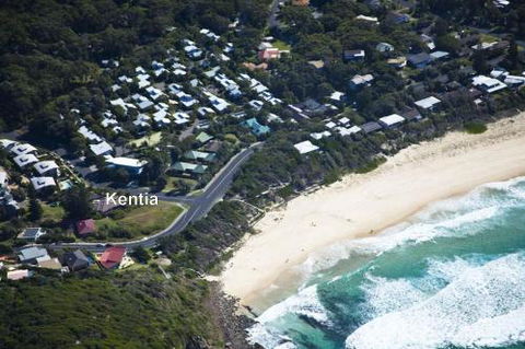 KENTIA - Rental Cars 0