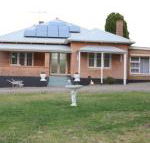 Pink Gums Farmstay - Rental Cars