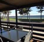 Ceduna Foreshore Caravan Park - Rental Cars