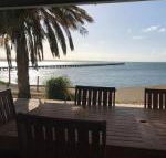 Streaky Bay Beachside  Jetty View Apartments - Rental Cars