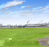 BOUTIQUE STAYS - Brighton by the Sea - Rental Cars