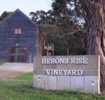 Herons Rise Vineyard Accommodation - Rental Cars