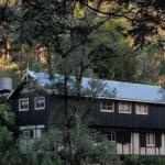 Walhalla Coach House - Rental Cars 0