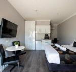 City Centre Motel Hotel - Rental Cars
