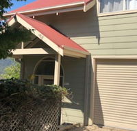 Alpine Stag Lodge Unit 1 - Rental Cars