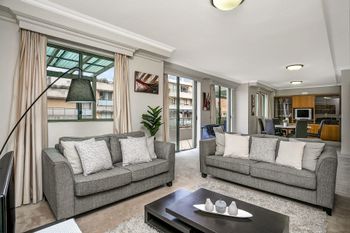 Dual Level Apt Darling Harbour HWD89 - Rental Cars 0