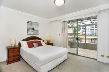 Dual Level Apt Darling Harbour HWD89 - Rental Cars 4