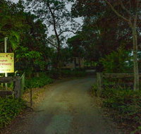 Brisbane North BB and Winery - Rental Cars