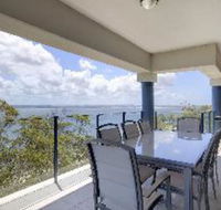 3 Bedroom Apartment Le Vogue Unit 11 - Rental Cars