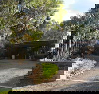 William Hunt's Retreat - Redwood Studio - Rental Cars