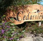 Cedarview Bed  Breakfast - Rental Cars