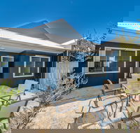 Seafront Unit 60 - Rental Cars