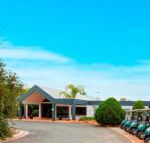 Barmera Country Club Motor Inn - Rental Cars