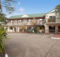 Colonial Village - Rental Cars