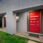 About Time Retreats Studio Seven - Rental Cars 0