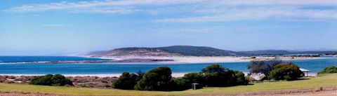 Kalbarri Riverfront Unit - Rental Cars 1