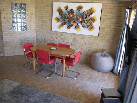 Kalbarri Riverfront Unit - Rental Cars 5