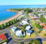 Port Elliot Beachcomber - Rental Cars
