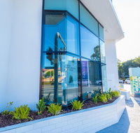 The Windsor Apartments and Hotel Brisbane - Rental Cars