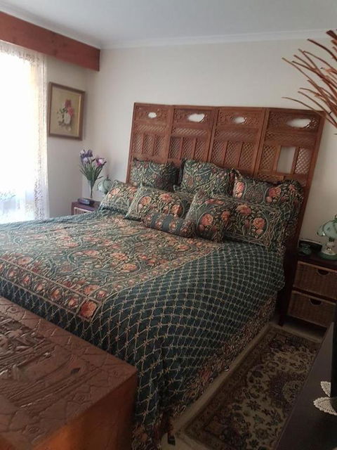 Heavenly Farm B & B Tasmania - Rental Cars 5