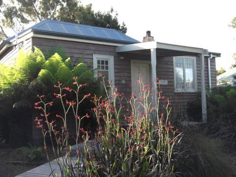 Tramway Cottage - Rental Cars 2