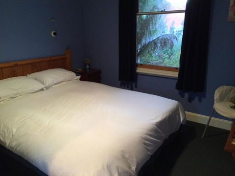 Tramway Cottage - Rental Cars 1