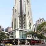 Apartments At 108 Albert - Rental Cars 0