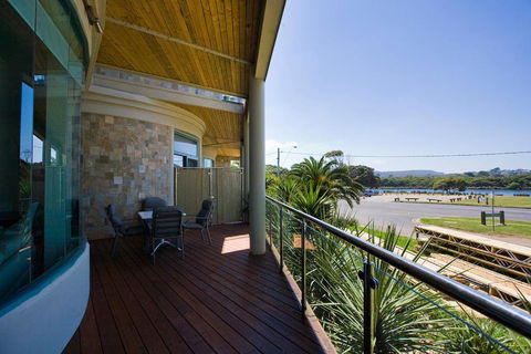 Exclusive Anglesea River Beach Apartment - Rental Cars 4
