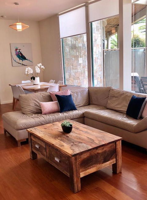 Exclusive Anglesea River Beach Apartment - Rental Cars 5