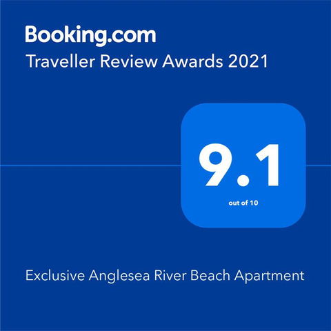 Exclusive Anglesea River Beach Apartment - Rental Cars 6