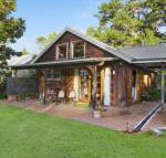 BROWNS COTTAGE - Rental Cars