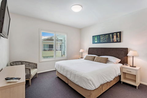 Pacific Blue Apartment 244 / 265 Sandy Point Rd - Rental Cars 3