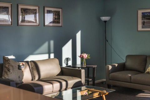 Accommodate Canberra Highgate - Rental Cars 2