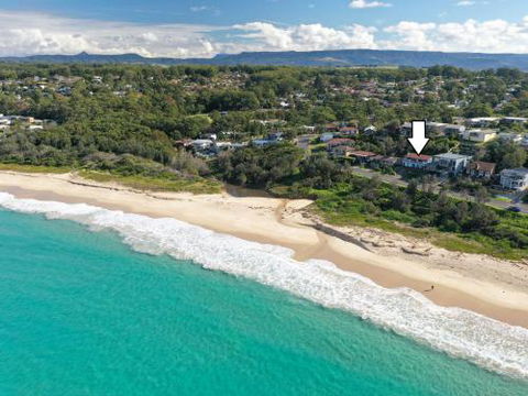 Beach Road 10 Mollymook - Rental Cars 3
