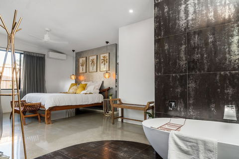 A PERFECT STAY - Copper Sands - Rental Cars 4