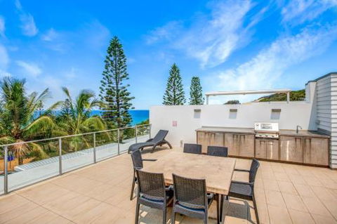 Unit 207 Plantation Rainbow Beach Ocean Facing Plantation Resort Unit Incredible Views Top Floor - Rental Cars 5