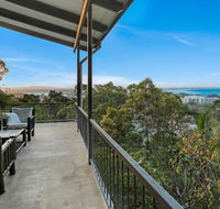 Picture perfect views Noosa Heads - Rental Cars