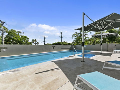 Charming Noosa Heads Apartment Laguna Bay Views Unit 6 Taralla 18 Edgar Bennett Avenue - Rental Cars 0