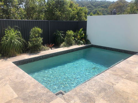 Ocean Views Luxury Living In Noosa Heads Unit 2 / 13 Angler Street - Rental Cars 0