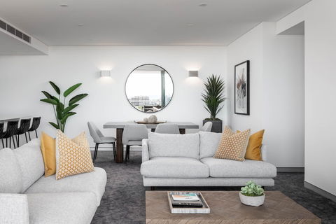 Argo Serviced Apartments - Rental Cars 6