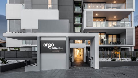 Argo Serviced Apartments - Rental Cars 0