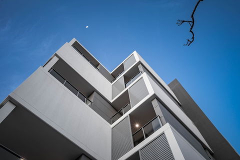 Argo Serviced Apartments - Rental Cars 2